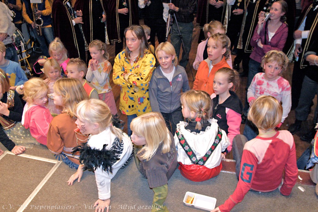 Karnaval Vilsteren 26 kl Piepenplassite